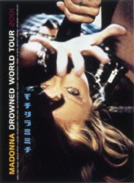 マドンナ／ライヴ・イン・デトロイト　２００１　＜ＧＯＯＤ　ＰＲＩＣＥ＞