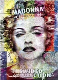 マドンナ／セレブレイション～マドンナ・オールタイム・ベストＤＶＤ　＜ＧＯＯＤ　ＰＲＩＣＥ＞
