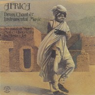 ／《ニジェール》西アフリカの音楽１～サバンナの響き