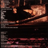 中森明菜／ＣＲＯＳＳ　ＭＹ　ＰＡＬＭ