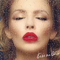 カイリー・ミノーグ／キス・ミー・ワンス＜スペシャル・エディション＞（初回限定盤）