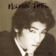 吉川晃司／ＭＯＤＥＲＮ　ＴＩＭＥ