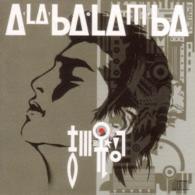 吉川晃司／Ａ－ＬＡ－ＢＡ・ＬＡ－Ｍ－ＢＡ