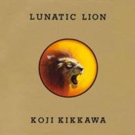 吉川晃司／ＬＵＮＡＴＩＣ　ＬＩＯＮ