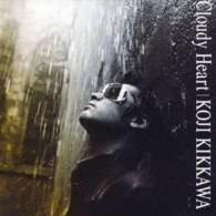 吉川晃司／Ｃｌｏｕｄｙ　Ｈｅａｒｔ