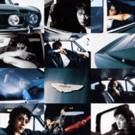 吉川晃司／ＨＯＴ　ＲＯＤ