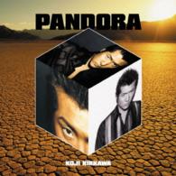 吉川晃司／ＰＡＮＤＯＲＡ（ＳＨＭ－ＣＤ）