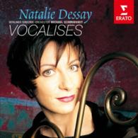 デセイ（ナタリー）／ヴォカリーズ