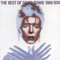 デヴィッド・ボウイ／ザ・ベスト・オブ・デヴィッド・ボウイ　１９６９－１９７４