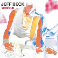 ジェフ・ベック／ＹＯＳＯＧＡＩ