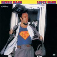 ハービー・マン／ディスコ・スーパーマン
