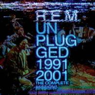 Ｒ．Ｅ．Ｍ．／アンプラグド　１９９１／２００１　コンプリート・セッションズ