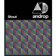 ａｎｄｒｏｐ／Ｓｈｏｕｔ（初回限定盤）