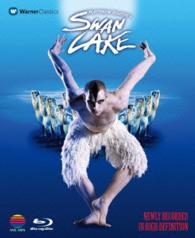 マシュー・ボーンの『白鳥の湖』２０１０年版＜ブルーレイ＞ Ｂｌｕ－ｒａｙ　Ｄｉｓｃ
