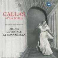 カラス（マリア）／スカラ座のマリア・カラス