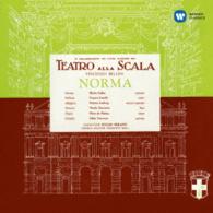 カラス（マリア）／ベッリーニ：歌劇「ノルマ」（全曲）