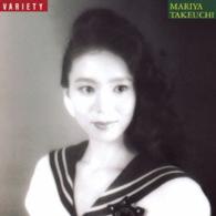 竹内まりや／Ｖａｒｉｅｔｙ（３０ｔｈ　Ａｎｎｉｖｅｒｓａｒｙ　Ｅｄｉｔｉｏｎ）