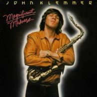 ジョン・クレマー／マグニフィセント・マッドネス