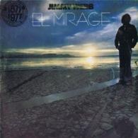 ジミー・ウェッブ／エル・ミラージュ