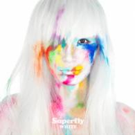 Ｓｕｐｅｒｆｌｙ／ＷＨＩＴＥ