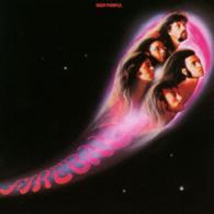 ディープ・パープル／ファイアボール