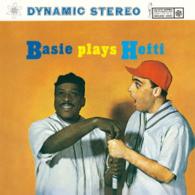 カウント・ベイシー／キュート　ベイシー・プレイズ・ヘフティ