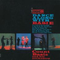 カウント・ベイシー／ダンス・アロング・ウィズ・ベイシー