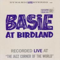 カウント・ベイシー／ベイシー・アット・バードランド