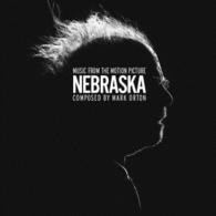 マーク・オートン／ネブラスカ　ふたつの心をつなぐ旅