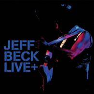 ジェフ・ベック／ＬＩＶＥ＋