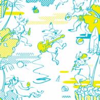 ＲＩＰ　ＳＬＹＭＥ／ＰＯＰＣＯＲＮ　ＮＡＮＣＹ／ＪＵＭＰ　ｗｉｔｈ　ｃｈａｙ／いつまでも