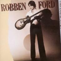 ロベン・フォード／ギターに愛を
