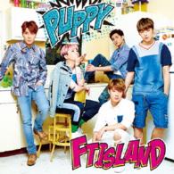 ＦＴＩＳＬＡＮＤ／ＰＵＰＰＹ（初回限定盤Ｂ）