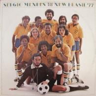 セルジオ・メンデス＆ザ・ニュー・ブラジル’７７／セルジオ・メンデス＆ザ・ニュー・ブラジル’７７