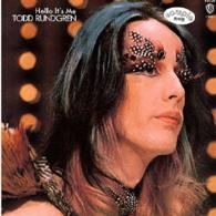 トッド・ラングレン／ハロー・イッツ・ミー