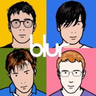 ブラー／ザ・ベスト・オブ
