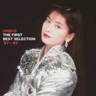 森高千里／森高千里　ＵＨＱＣＤ　ＴＨＥ　ＦＩＲＳＴ　ＢＥＳＴ　ＳＥＬＥＣＴＩＯＮ’８７～’９２