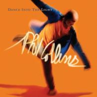 フィル・コリンズ／ダンス・イントゥ・ザ・ライト（２ＣＤデラックス・エディション）