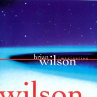 ブライアン・ウィルソン／イマジネーション