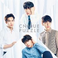 ＣＮＢＬＵＥ／Ｐｕｚｚｌｅ（初回限定盤Ａ）