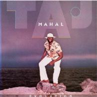 タジ・マハール／イヴォルーション