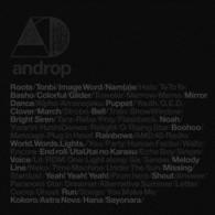ａｎｄｒｏｐ／ｂｅｓｔ［ａｎｄ／ｄｒｏｐ］