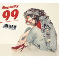 Ｓｕｐｅｒｆｌｙ／９９（初回生産限定盤）