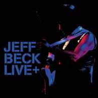ジェフ・ベック／ＬＩＶＥ＋