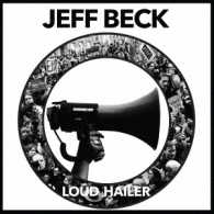 ジェフ・ベック／ラウド・ヘイラー（スペシャル・エディション）
