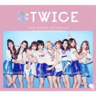 ＴＷＩＣＥ／＃ＴＷＩＣＥ（初回限定盤Ａ）