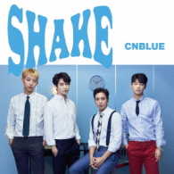 ＣＮＢＬＵＥ／ＳＨＡＫＥ（初回限定盤Ａ）