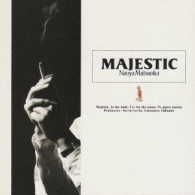 松岡直也／ＭＡＪＥＳＴＩＣ
