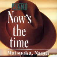 松岡直也／ＮＯＷ’Ｓ　ＴＨＥ　ＴＩＭＥ