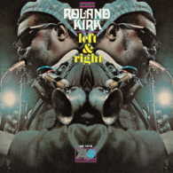 ローランド・カーク／レフト＆ライト